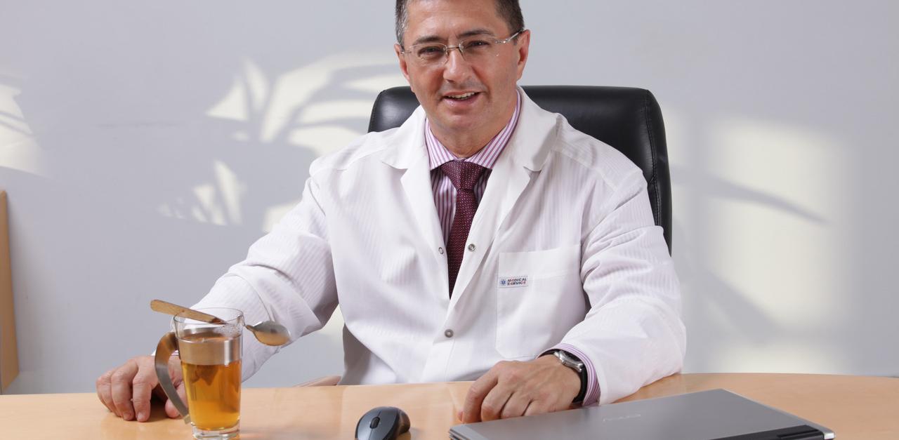«Առանց դեղերի նիհարելու ամենապարզ միջոցը նյութափոխանակության լավացումն է». բժիշկ Ալեքսանդր Մյասնիկով