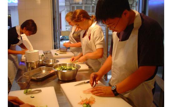 Խոհանոցային հմտություններ, որոնց մասին անգամ Ձեր մայրիկը չգիտի   