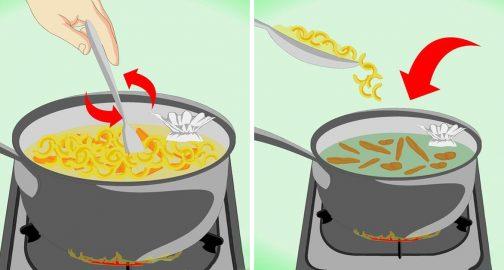 Այժմ ես գիտեմ՝ ինչպես համեղ պատրաստել. Գաղտնիք, որի մասին լռում են բոլոր շեֆ-խոհարարները