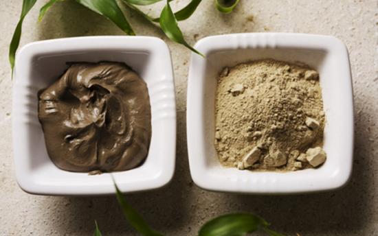 Կավաբուժություն