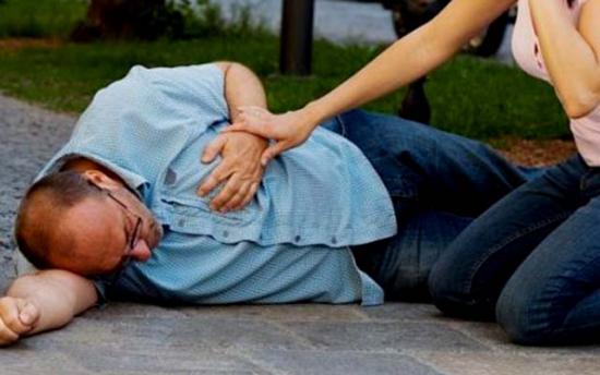 Սրտի կաթվածից մեկ ամիս առաջ ձեր օրգանիզմը կսկսի զգուշացնել ձեզ. 6 գլխավոր ախտանիշ