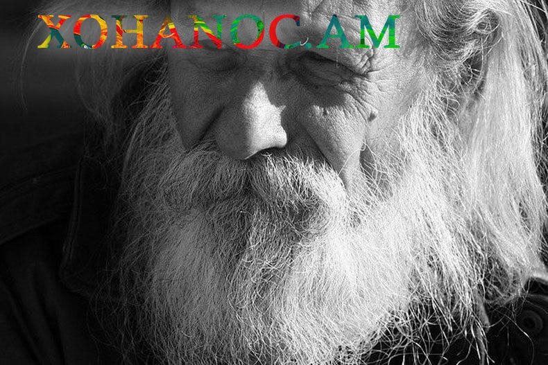 Առողջության մասին 20 ոսկե խորհուրդներ 104-ամյա իմաստուն Անդրեյ Վորոնի կողմից