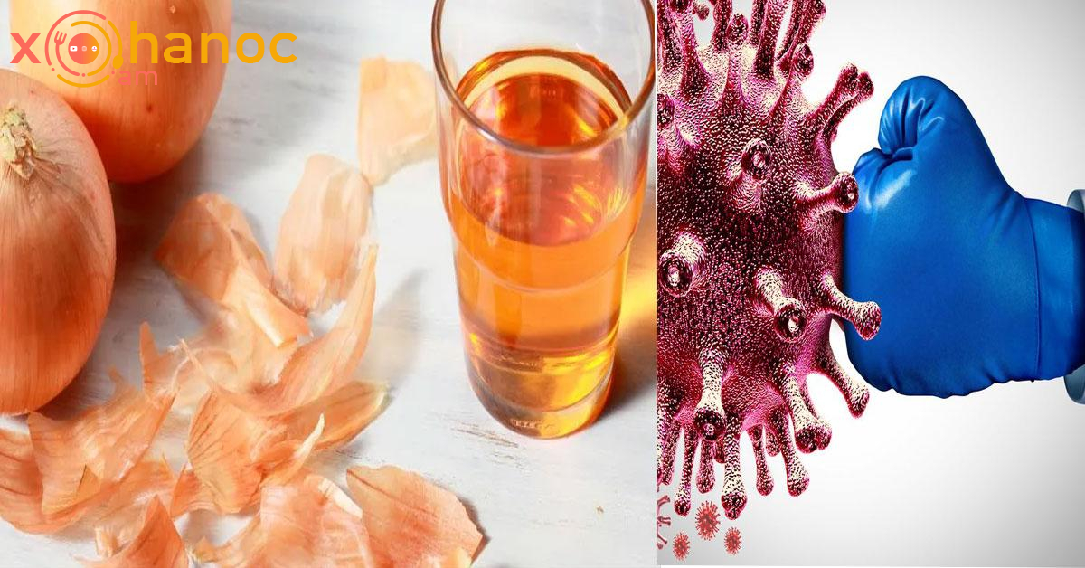 Սոխով թեյ խմիր և այս հիվանդությունը կվերանա