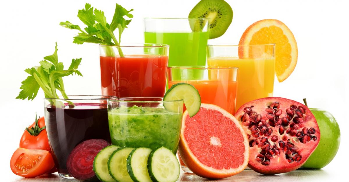 Ըմպելիքներ, որոնք օրգանիզմը կմաքրեն տոքսիններից։ Լավացրեք մարսողությունն և պարզապես զգացեք Ձեզ հիասքանչ։
