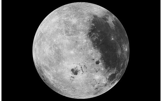 Լուսնի վրա «կյանքի հետքեր» են հայտնաբերվել
