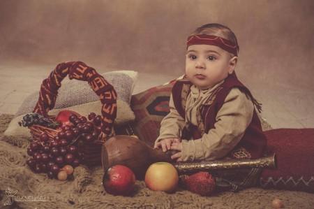 Նոյեմբերի 16-ին մայրաքաղաքում ծնվել է 65 երեխա