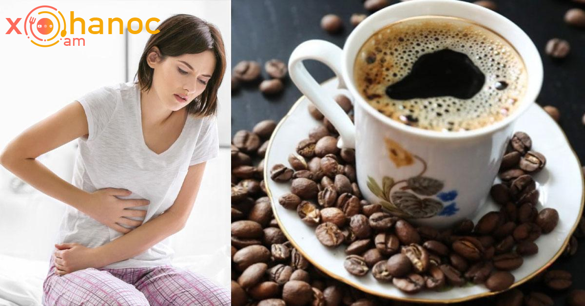 Մի խմեք սուրճ, եթե այս առողջական խնդիրը ունեք