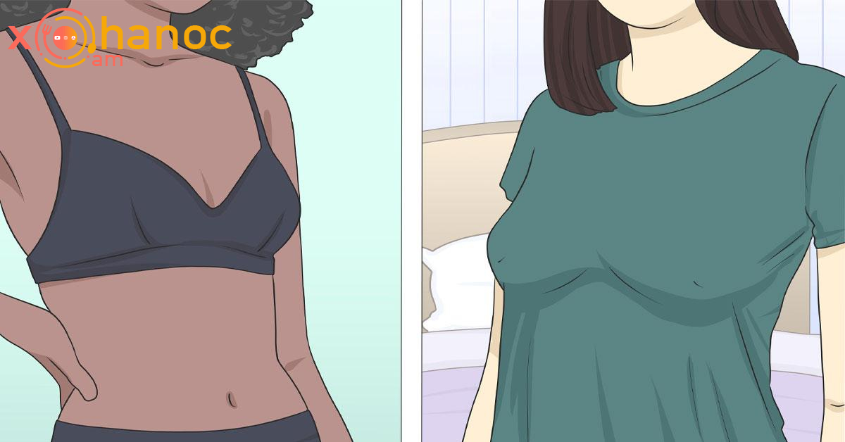 Ուշադրություն բոլոր կանանց․ Կրծկալ կրել, թե ոչ․ Բժշկի խորհուրդը Ուշադրություն բոլոր կանանց․ Կրծկալ կրել, թե ոչ․ Բժշկի խորհուրդը