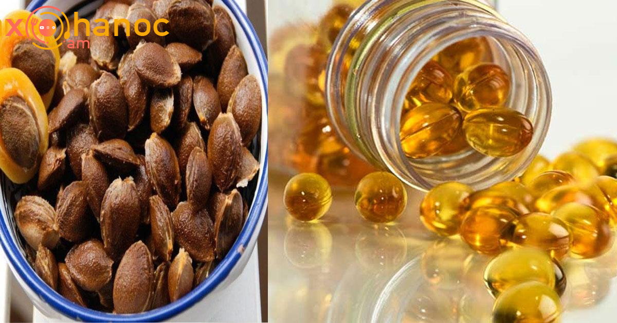 Այս վիտամինը բուժում է քաղցկեղը և ոչնչացնում ցանկացած չարորակ ուռուցք