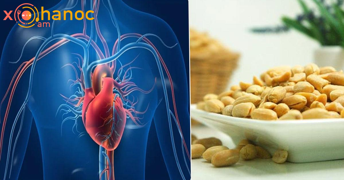 Սրտի համար ամենավտանգավոր մթերքն է այս չարազը Սրտի համար ամենավտանգավոր մթերքն է այս չարազը