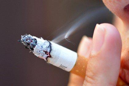 Ի՞նչ է տեղի ունենում օրգանիզմում, երբ թողնում եք ծխելը