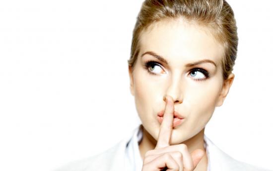 7 բան, որ արժե գաղտնի պահել