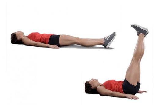 Տեսեք թե ինչ հրաշք տեղի կունենա, եթե օրվա ընթացքում ոտքերը 20 րոպե վեր բարձրացրեք. արդյունքը կզարմացնի ձեզ