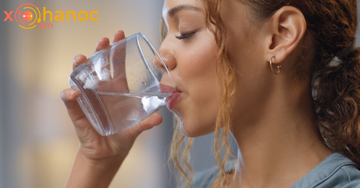 Պե՞տք է ջուր խմել ուտելուց հետո, թե ոչ․ Ահա թե ինչ են ասում բժիշկները