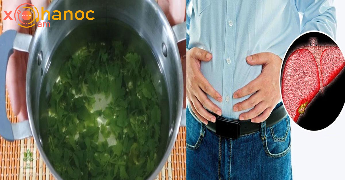 Այս բաղադրատոմսով մաքրեք լյարդը և նիհարեք ընդամենը 72 ժամում