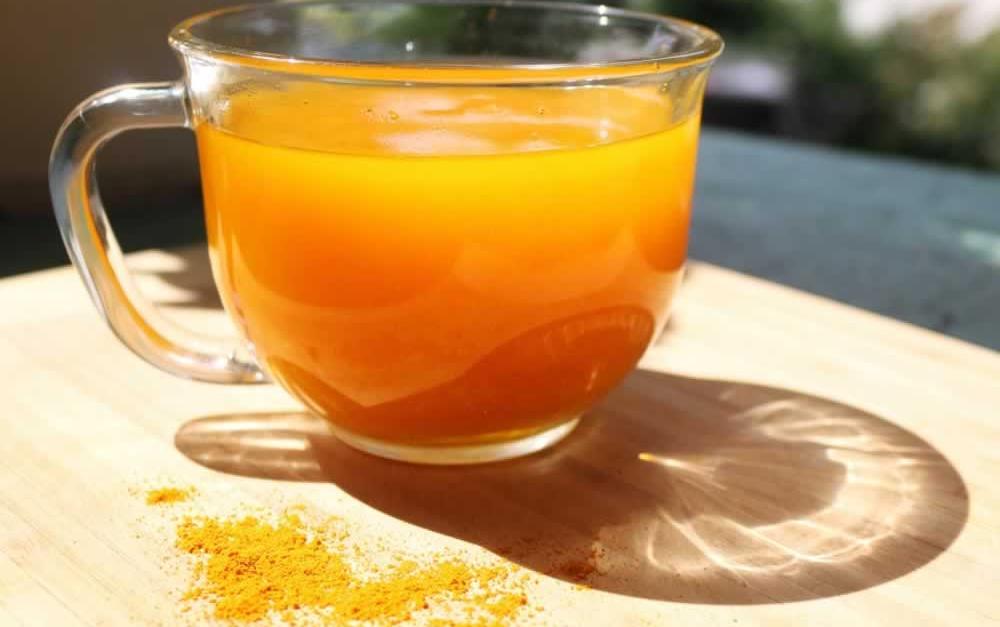 Բրոնխները մաքրող, նյարդերը հանգստացնող և երիկամների ավազը մաքրող փորձված միջոց 