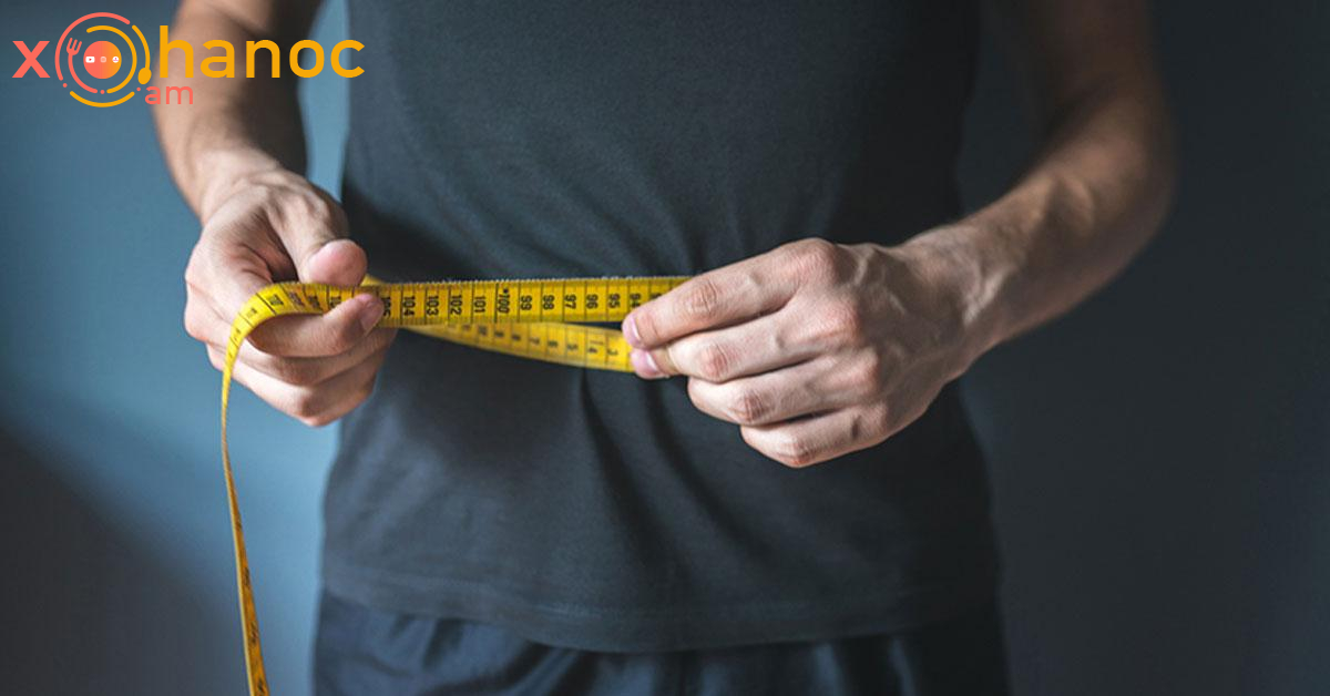 Ինչպես շատ արագ նիհարել նոյեմբեր/դեկտեմբեր ամիսներն․ Ես ձեզ ճապոնական մի մեթոդ եմ ասում, որի շնորհիվ կնիհարեք ավելի քան 10 կգ