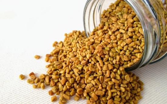 Չամանի սերմերի օգտակար հատկությունները