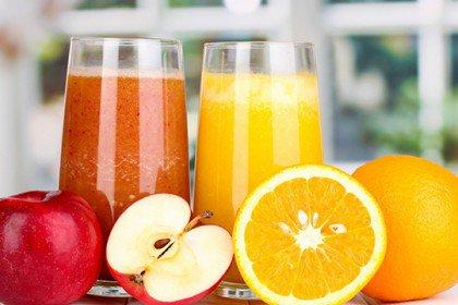 Ինչով են վտանգավոր թարմ քամված հյութերը