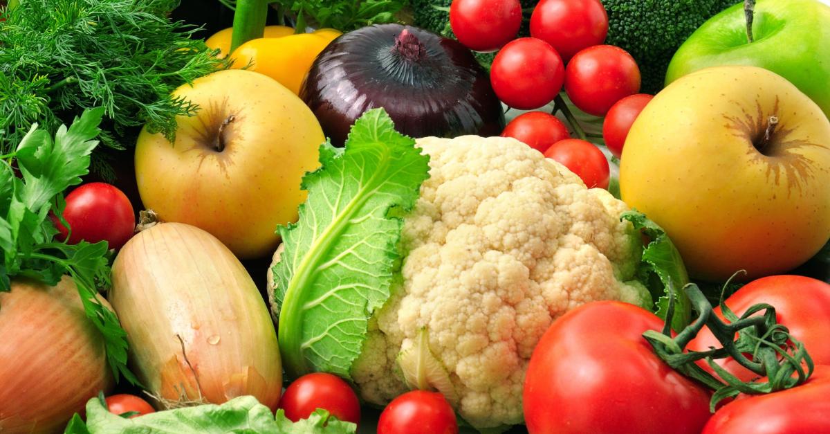 Բանջարեղենն ու միրգը թարմ պահելու մի քանի հնարք Բանջարեղենն ու միրգը թարմ պահելու մի քանի հնարք