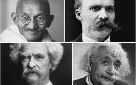 Իմաստուն մարդկանց այս 10 խորհուրդները կոգեշնչեն Ձեզ