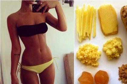 Խմեք այս հեղուկը 1 շաբաթ և կնիհարեք 2-3 կիլոգրամով