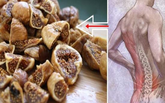 Վերացրեք մեջքի, ոտքերի և ողնաշարի ցավը