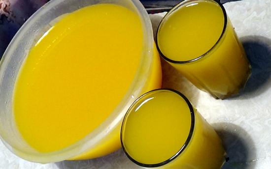 Օնկոլոգները հաստատում են․այս հյութը բուժում է քաղցկեղը, վերացնում ստամոքսաբորբը (գաստրիտ), ապաքինում լյարդն ու սիրտը