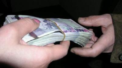 Իմ աշխատավարձից ամեն ամիս վճարելու եմ ոչ թե 1000, այլ 10.000 դրամ. «Առավոտ»