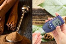 Ինչպե՞ս դարչինի միջոցով իջեցնել շաքարը