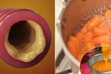 Գազարի միջոցով ազատվեք ուժեղ հազից․ Գազարը դեղերից ավելի արդյունավետ է