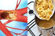 Շնորհիվ այս միջոցի ՝ շաքարի և խոլեստերինի մակարդակը կվերադառնա նորմալ մակարդակի