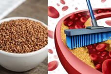 Գրեչկան օգնել է ինձ իջեցնեմ խոլեստերիս, այժմ ես առողջ եմ․ Այն պետք է օգտագործեք այսպես