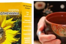 Այս արմատը բուժում է ռևմատիզմը և օստեոխոնդրոզը