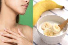 Խնամող դիմակներ պարանոցի և դեկոլտեի մաշկի համար