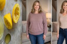 52 տարեկանում կարողացել եմ 12 կգ նիհարել ՝ շնորհիվ կիտորնի․ Ահա մանրամասները