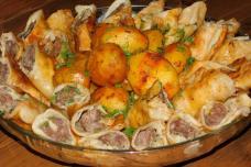 Հիանալի բաղադրատոմս․ Ուտեստ, որը նոր է և զարմանք կպատճառի ճաշակողին