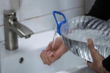 Ջրանջատումներ այսօր ՝ օգոստոսի 20-ին․ Հասցեների ցանկը