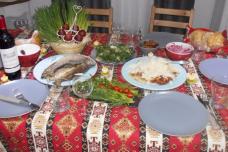 Այս ուտեստը Զատիկի սեղանին չդնեք, չի կարելի․ Ահա թե որն է այն