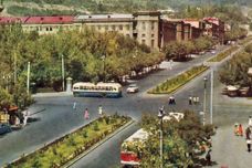 1980-ականներ, Երևան․ Եթե գիտեք, գրեք որ փողոցն է լուսանկարում, ոչ բոլորը գիտեն