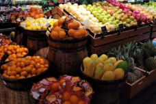 Գները փոխվել են․ Տեսեք ինչ արժեն 1 կգ նուռը, կառալյոկը, մանդարինը և նարինջը