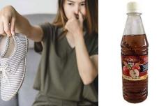 Պարզ մեթոդ, որը կհեռացնի հոտը կոշիկներից և այևս ձեր ոտքերից հոտ չի գա