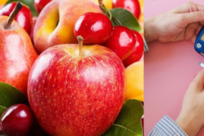 Լավագույն 5 մրգերը շաքարային դիաբետի ժամանակ