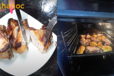 Խոզի միսն ու կարտոֆիլը միշտ այսպես եմ պատրաստում․ Ստացվում է այնքան փափուկ և հյութեղ, որ հալչում է բերանում