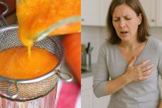 Սիրտը բուժող բնական բաղադրատոմս․ Այն պետք է օգտագործեն բոլոր նրանք, ովքեր ունեն սրտի խնդիր