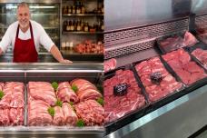 Մսի շուկայում գնային փոփոխություններ են եղել․ Տեսեք ինչ արժեն 1 կգ խոզի և տավարի միսը այս պահին