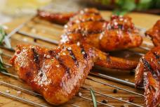 Պատրաստում ենք համեղ հավի թևիկներ ջեռոցում։ Համ, որը երբեկ չեք մոռանա