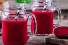 Խմեք այս բանջարեղենի հյութը՝ քաղցկեղը կանխելու և արյունը մաքրելու համար