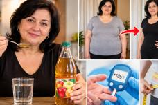 Քնելուց առաջ 1 գդալ քացախ էի խմում․ նիհարել եմ 12 կգ և ազատվել եմ շաքարից․ Լիանայի պատմությունը