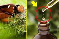 Այս եզակի միջոցը բուժում է փսորիազը, սնկերը, մրսածությունը, պզուկները և շատ ավելին